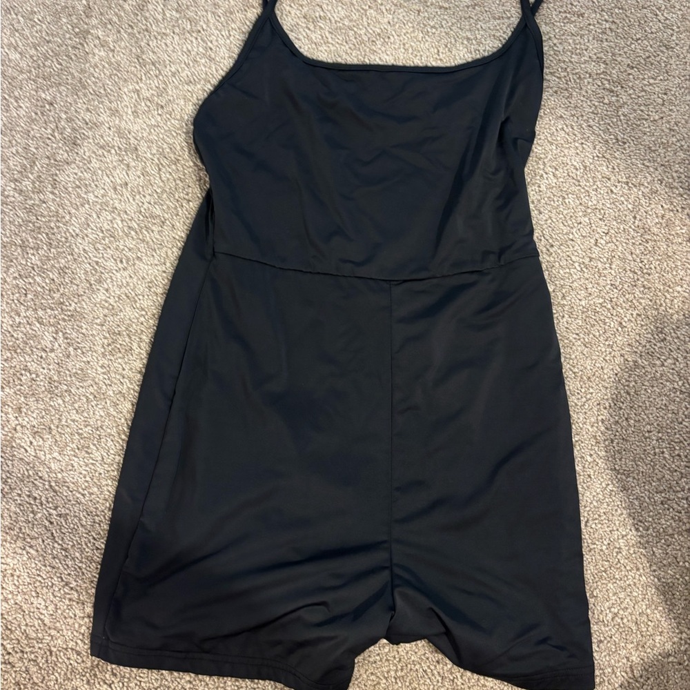 Princess Polly Elegant Black Top